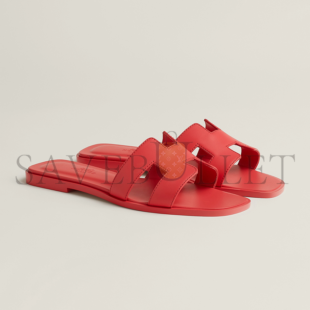 HERMES ORAN SANDAL H202230ZEL340